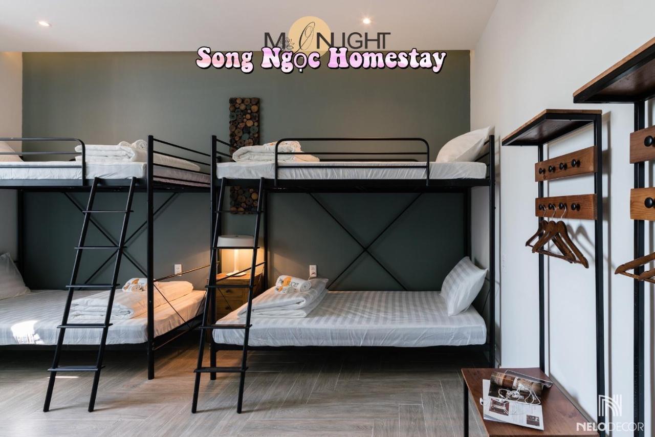 Homestay Song Ngoc Phan Thiet Exterior photo