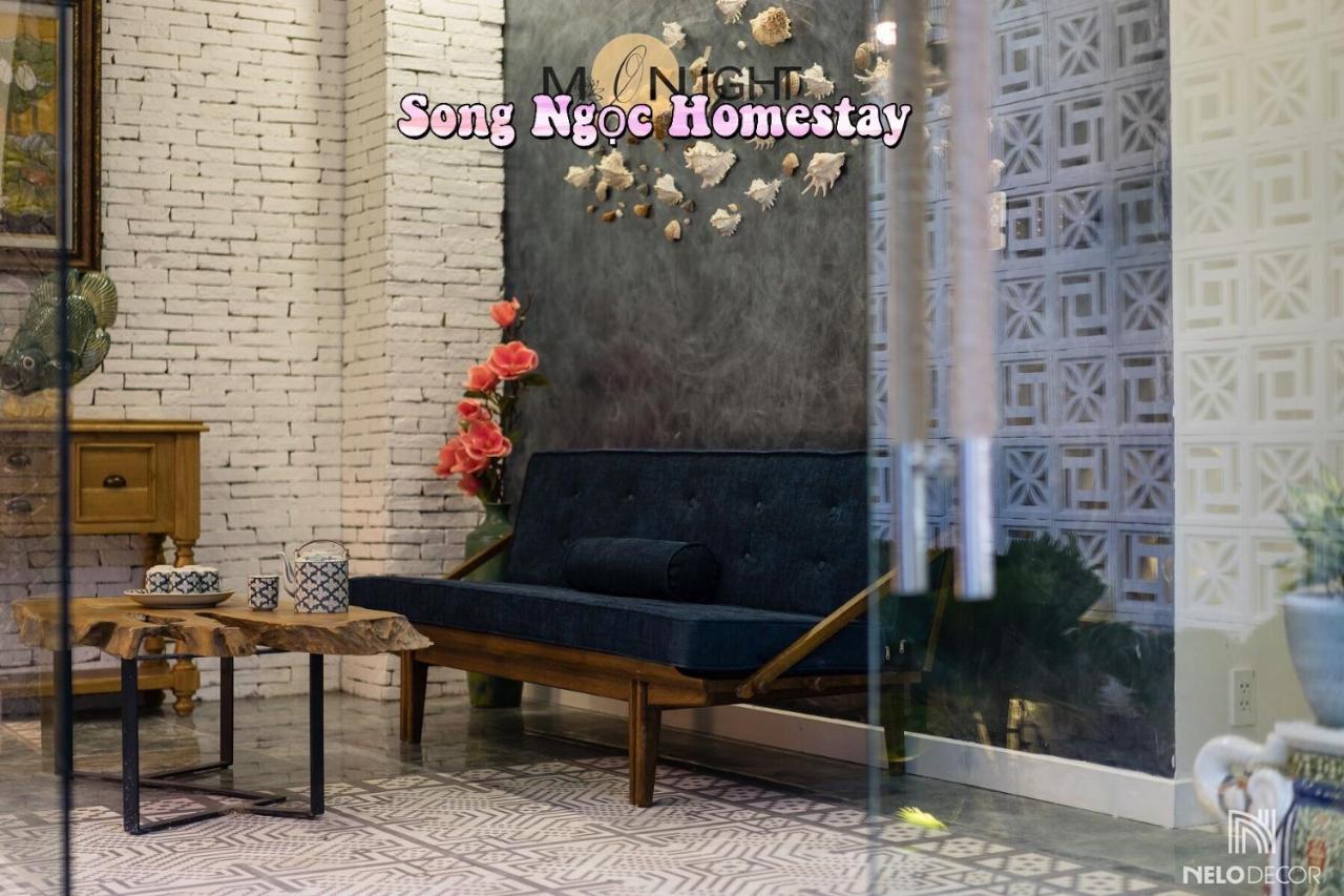 Homestay Song Ngoc Phan Thiet Exterior photo