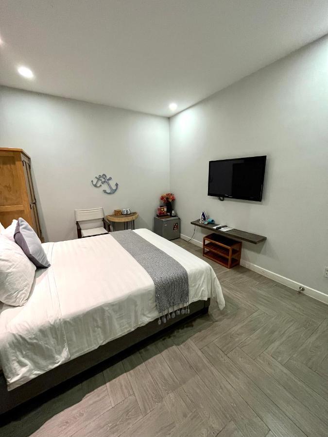 Homestay Song Ngoc Phan Thiet Exterior photo